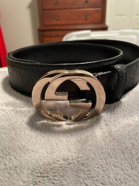 Gucci Belt - Women's